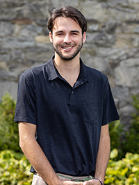 Cole VanCourt